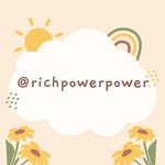 RichPowerPower👸月入40K up💰|目標早日財務自由🆓💰 - @richpowerpower - Instagram