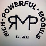 Russ & Phil Merchandise LLC. - @richpowerfulmogulsclothing - Instagram
