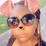 Mickia Rich Randall - @prettygirlvibes89 - Instagram