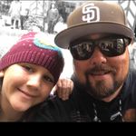 Rich Randall - @khloes_dad1976 - Instagram