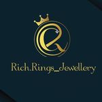 Rich.Rings_jewellery - @rich.rings_jewellery - Instagram