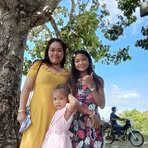 Ruffa Richie Minguito - Facebook
