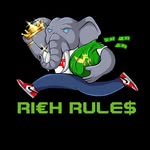 Rich Rule$ Clothing®️ - @richrulesclothing - Instagram