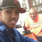 Rich Smith - @richruler2025 - Instagram