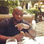 Richard Iyobebe - @richrule2019 - Instagram