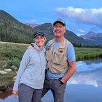 Rich N Lisa Saunders - @richlisasaunders - Instagram