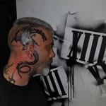 Rich Saunders - @snakeskin74 - Instagram