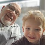 Rich Saunders - @rich2063 - Instagram