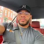 Rich Saunders - @_iamrichardjr - Instagram