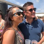 Rich Saunders - @rsaunders1979 - Instagram