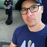 Richard Saunders - @richsaundersboston - Instagram