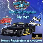 Rick Shaver - @rick.shaver - Instagram