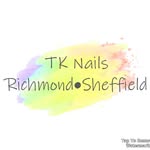 TK Nails Sheffield - @tk_nails_richmond_sheffield - Instagram