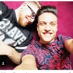 RICCARDO + SIMONE = DOSIELLO. - @dosielloh - Instagram