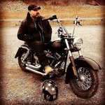 Rich Simmons - @bigrich4885 - Instagram