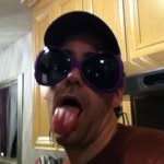 Rich Simmons - @simmri - Instagram