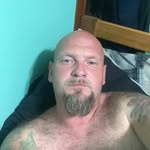 Rich Simmons - @cueball2589874 - Instagram