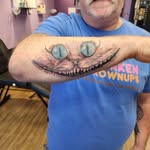 Rich Simmons - @richierich2265 - Instagram