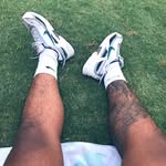 Rich Simmons - @txsole - Instagram