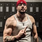 Rich Simmons - @richsimmons76 - Instagram