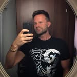 Rich Simms - @chillisimms - Instagram
