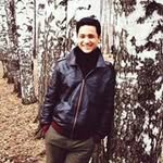 Richard Simms Lee - @richsimmslee - Instagram