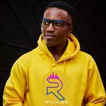 Mc Richoh - @richo.simon - Instagram