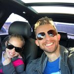 Rich Simon - @bubbakja - Instagram