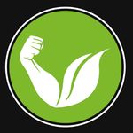 Rich Simon, Fit Vegan - @veganfitover50 - Instagram