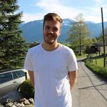 Simon Richle - @simonrichle - Instagram