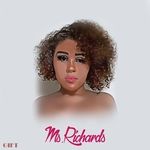 Simone Richards - @richardssimone_ - Instagram