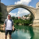 Richard Simons - @ric_trafalgar - Instagram