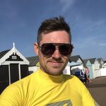 Richard Sims - @richsims90 - Instagram