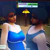 sims4 - @rich_sims - TikTok