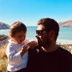 Rich Sinclair - Facebook