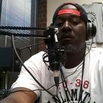 Rich Sinclair Jr - @djstrongboy - Instagram