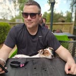 Rich Skinner - @rcskin84 - Instagram