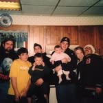 Rich Skinner - @rskinner6988 - Instagram