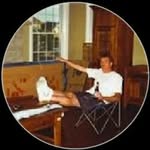 Rich Skinner - @richskinner25 - Instagram