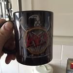 Richard Slack - @slackrichad - Instagram