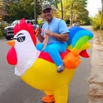 Rick Slack - @donsgaming1134 - Instagram