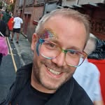 Rich Smyth - @rich210683 - Instagram