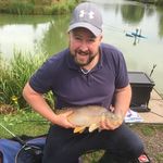 Rich The Fish Smyth - @richthefishsmyth - Instagram