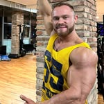 IFBB PRO Richard Soja - @richard.soja.ifbbpro - Instagram