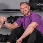 Richard Soja - fitness trenér Praha - @richard.soja.fitness - Instagram