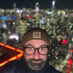 Rich Mason-Fowler - @richsotospeak - Instagram