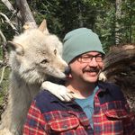 Rich Soto - @rustingwolf - Instagram