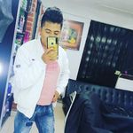Rich Soto - @richsoto23 - Instagram