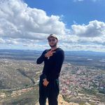 Richie #Soto - @rychysky - Instagram