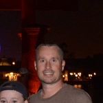 Rich Spangler Jr. - @spang576 - Instagram